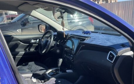 Nissan Qashqai, 2017 год, 1 400 000 рублей, 4 фотография