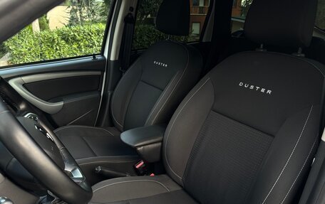 Renault Duster I рестайлинг, 2019 год, 1 360 000 рублей, 9 фотография