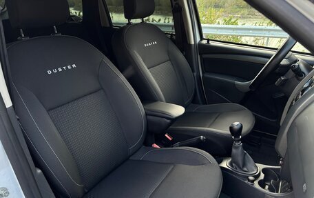 Renault Duster I рестайлинг, 2019 год, 1 360 000 рублей, 11 фотография