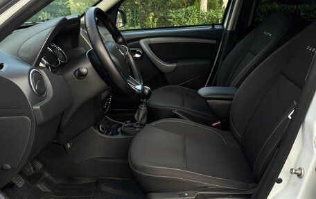 Renault Duster I рестайлинг, 2019 год, 1 360 000 рублей, 8 фотография