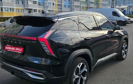 Geely Atlas, 2024 год, 3 000 000 рублей, 4 фотография