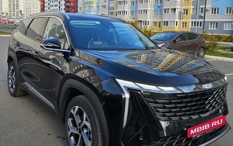 Geely Atlas, 2024 год, 3 000 000 рублей, 3 фотография