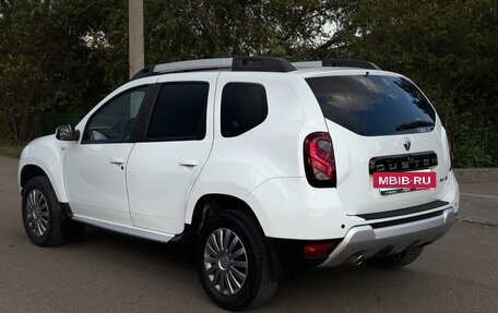 Renault Duster I рестайлинг, 2019 год, 1 360 000 рублей, 6 фотография