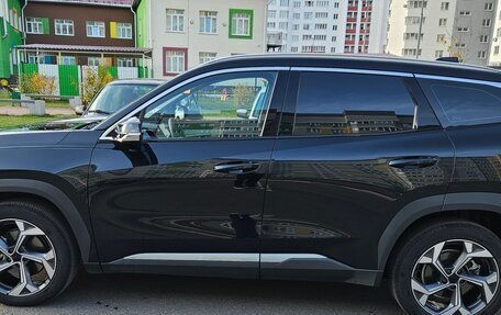 Geely Atlas, 2024 год, 3 000 000 рублей, 6 фотография