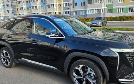 Geely Atlas, 2024 год, 3 000 000 рублей, 7 фотография