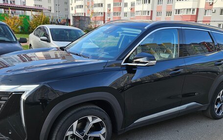 Geely Atlas, 2024 год, 3 000 000 рублей, 8 фотография