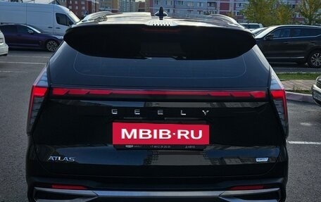 Geely Atlas, 2024 год, 3 000 000 рублей, 11 фотография