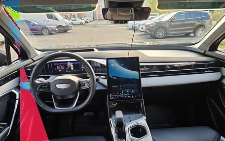 Geely Atlas, 2024 год, 3 000 000 рублей, 14 фотография