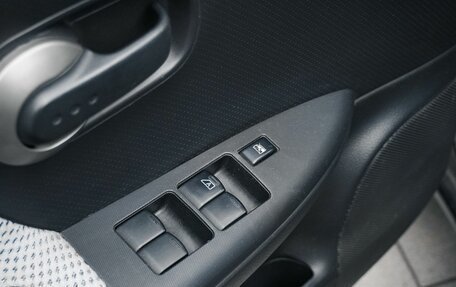 Nissan Note II рестайлинг, 2008 год, 679 900 рублей, 11 фотография