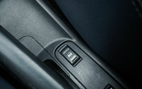 Nissan Note II рестайлинг, 2008 год, 679 900 рублей, 17 фотография