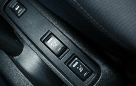 Nissan Note II рестайлинг, 2008 год, 679 900 рублей, 18 фотография