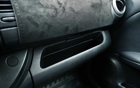 Nissan Note II рестайлинг, 2008 год, 679 900 рублей, 19 фотография