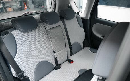 Nissan Note II рестайлинг, 2008 год, 679 900 рублей, 22 фотография