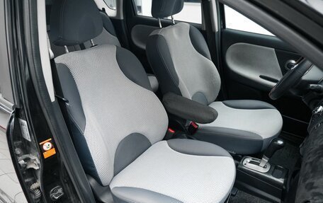 Nissan Note II рестайлинг, 2008 год, 679 900 рублей, 21 фотография