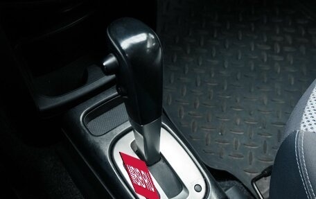 Nissan Note II рестайлинг, 2008 год, 679 900 рублей, 16 фотография