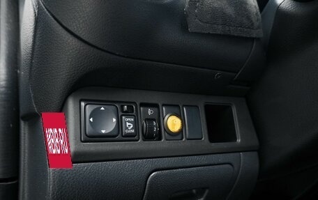 Nissan Note II рестайлинг, 2008 год, 679 900 рублей, 12 фотография