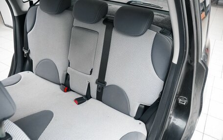 Nissan Note II рестайлинг, 2008 год, 679 900 рублей, 23 фотография