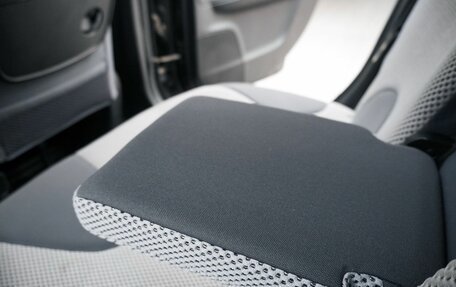 Nissan Note II рестайлинг, 2008 год, 679 900 рублей, 26 фотография