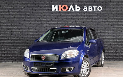 Fiat Linea, 2011 год, 350 000 рублей, 1 фотография