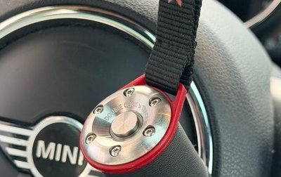 MINI Clubman, 2018 год, 3 700 000 рублей, 1 фотография