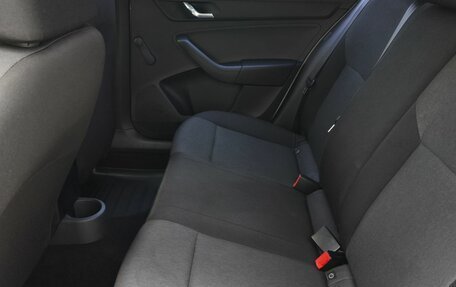 Skoda Rapid I, 2017 год, 1 335 000 рублей, 18 фотография