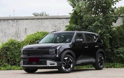 KIA Seltos, 2026 год, 2 656 000 рублей, 1 фотография