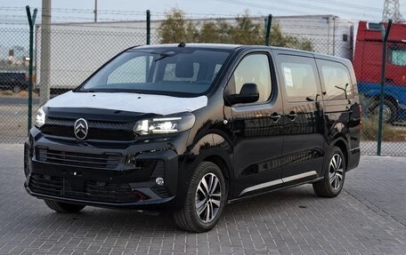 Citroen SpaceTourer I, 2025 год, 5 450 000 рублей, 1 фотография