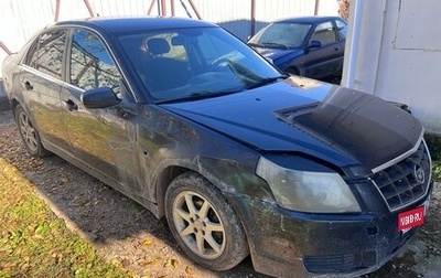 Cadillac BLS, 2007 год, 230 000 рублей, 1 фотография