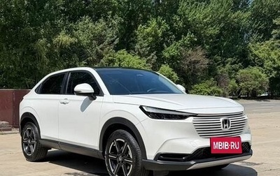 Honda Vezel, 2023 год, 1 665 000 рублей, 1 фотография