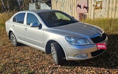 Skoda Octavia, 2011 год, 820 000 рублей, 1 фотография