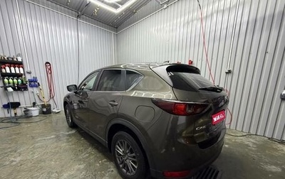 Mazda CX-5 II, 2018 год, 2 090 000 рублей, 1 фотография
