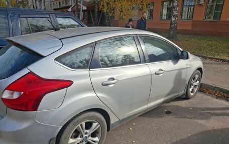 Ford Focus III, 2012 год, 1 100 000 рублей, 3 фотография