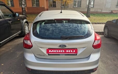 Ford Focus III, 2012 год, 1 100 000 рублей, 2 фотография