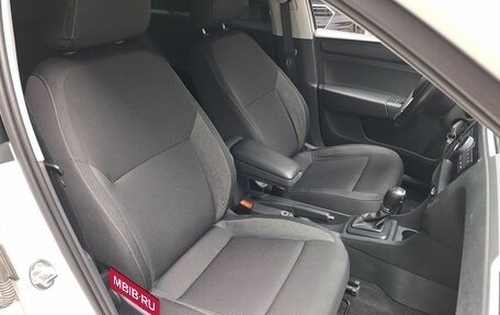 Skoda Rapid I, 2015 год, 1 020 000 рублей, 17 фотография