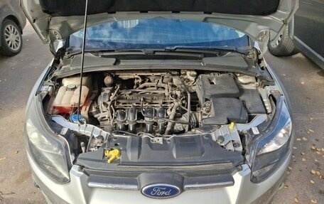 Ford Focus III, 2012 год, 1 100 000 рублей, 5 фотография