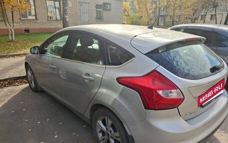 Ford Focus III, 2012 год, 1 100 000 рублей, 4 фотография