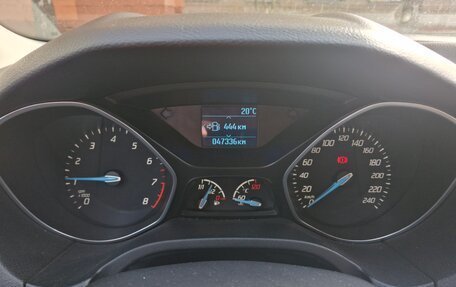 Ford Focus III, 2012 год, 1 100 000 рублей, 6 фотография