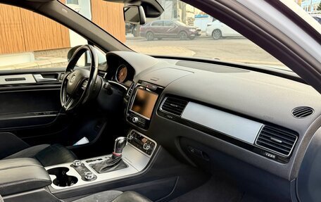 Volkswagen Touareg III, 2012 год, 1 720 000 рублей, 9 фотография