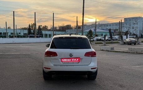 Volkswagen Touareg III, 2012 год, 1 720 000 рублей, 6 фотография