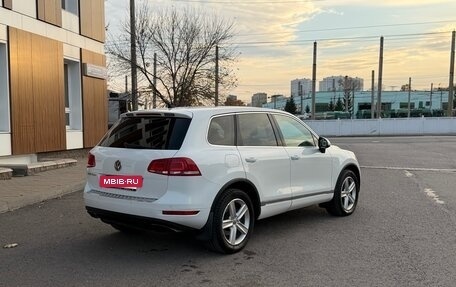 Volkswagen Touareg III, 2012 год, 1 720 000 рублей, 7 фотография