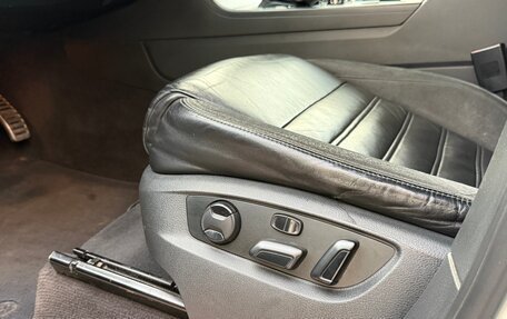 Volkswagen Touareg III, 2012 год, 1 720 000 рублей, 12 фотография