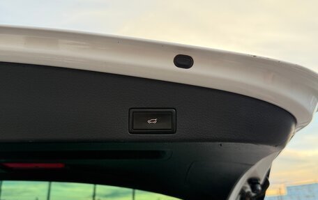 Volkswagen Touareg III, 2012 год, 1 720 000 рублей, 15 фотография