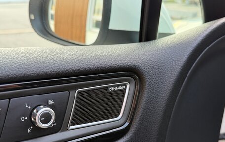 Volkswagen Touareg III, 2012 год, 1 720 000 рублей, 18 фотография