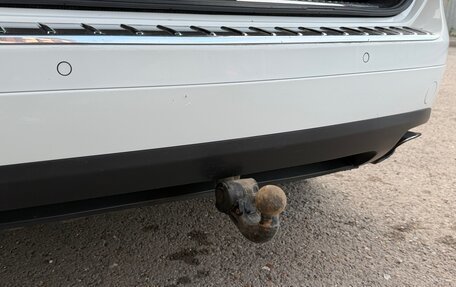 Volkswagen Touareg III, 2012 год, 1 720 000 рублей, 25 фотография