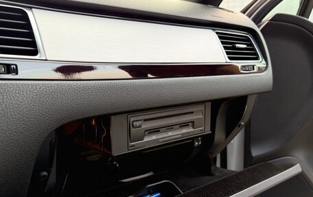 Volkswagen Touareg III, 2012 год, 1 720 000 рублей, 23 фотография
