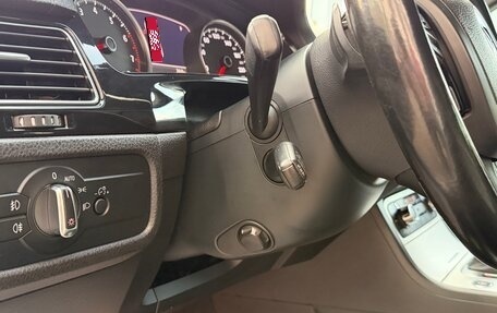 Volkswagen Touareg III, 2012 год, 1 720 000 рублей, 19 фотография