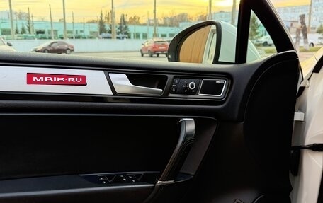 Volkswagen Touareg III, 2012 год, 1 720 000 рублей, 17 фотография