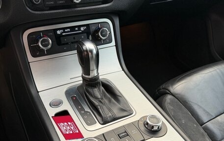 Volkswagen Touareg III, 2012 год, 1 720 000 рублей, 21 фотография