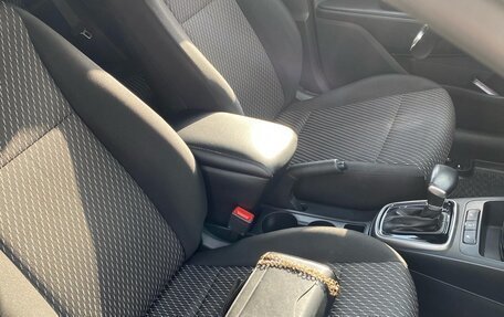 KIA Rio IV, 2019 год, 1 395 000 рублей, 17 фотография