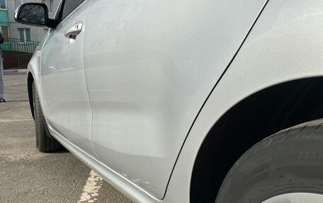 KIA Rio IV, 2019 год, 1 395 000 рублей, 13 фотография